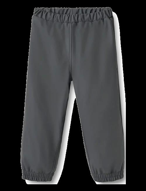 Wheat | Thermo Rain Pants Um | 140