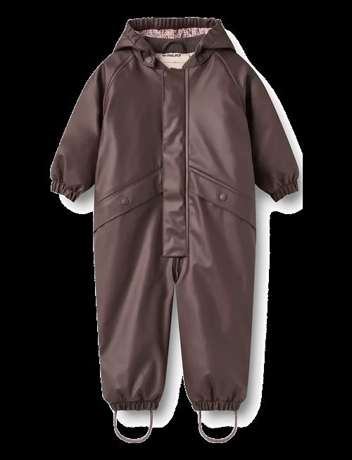 Wheat | Thermo Rainsuit Aiko | 86