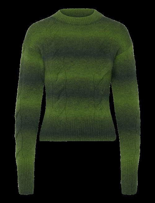 ALOHAS | Aspen Pink Sweater | S