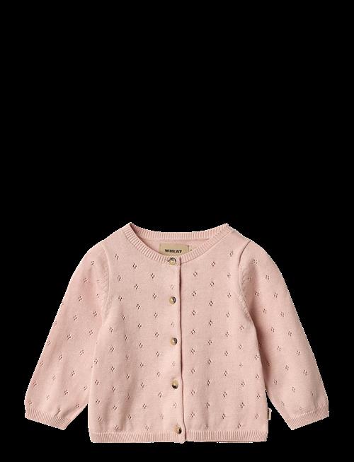 Wheat | Knit Cardigan Maia | 86