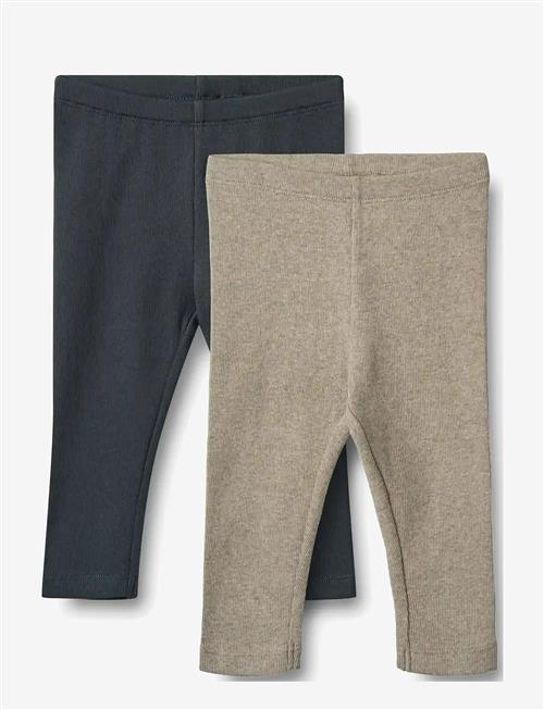 Wheat | 2 Leggings Jules | 56