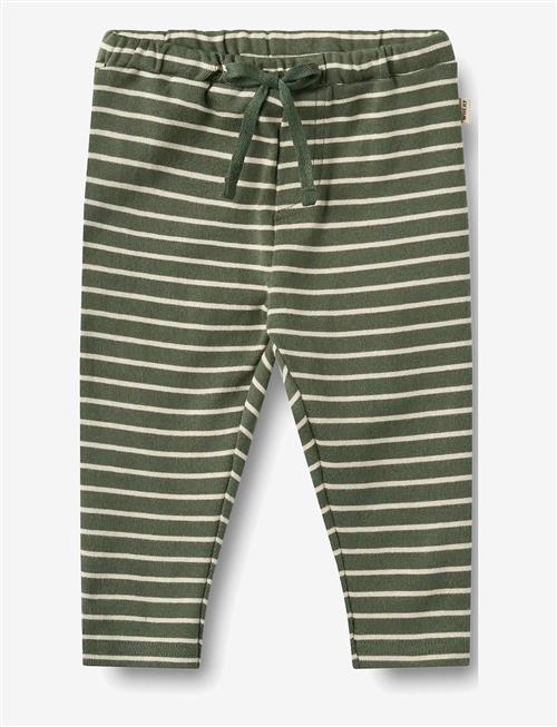 Wheat | Jersey Pants Manfred | 80