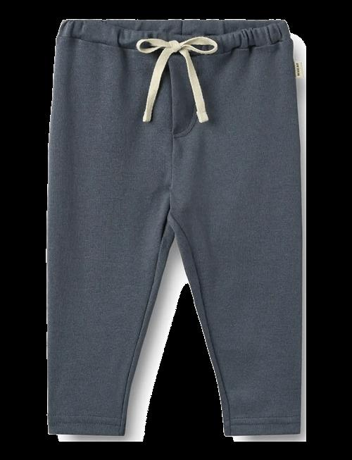 Wheat | Jersey Pants Manfred | 68
