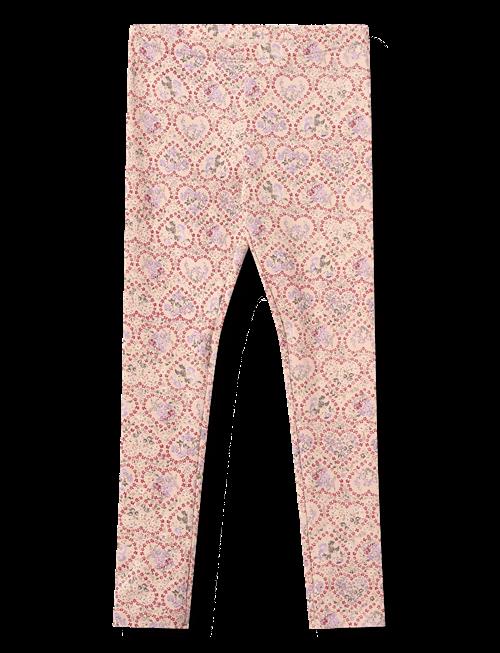 Wheat | Jersey Leggings Jules | 116