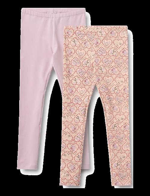 Wheat | 2 Leggings Jules | 110