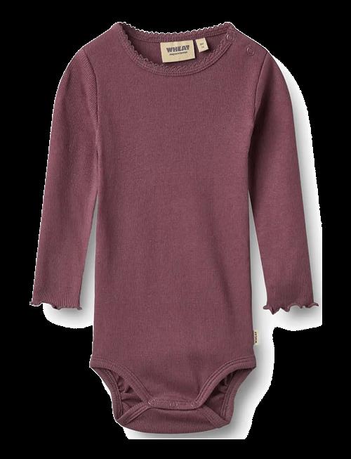 Wheat | Body L/S Regitze | 74