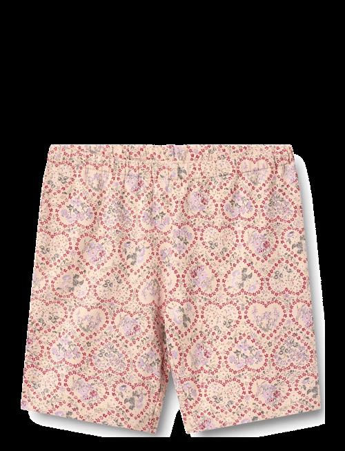 Wheat | Bike Shorts Anne | 128