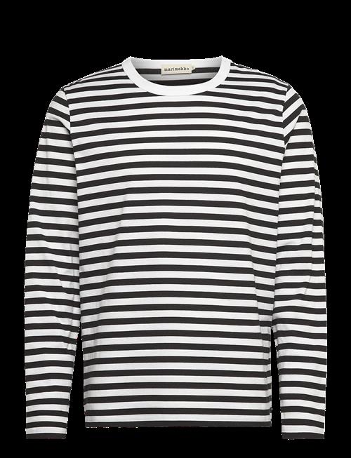 Marimekko | Tasaraita Unisex Ls | L