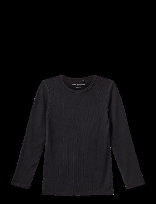 Sofie Schnoor Baby and Kids | Petriciask T-Shirt Long Sleeve | 122