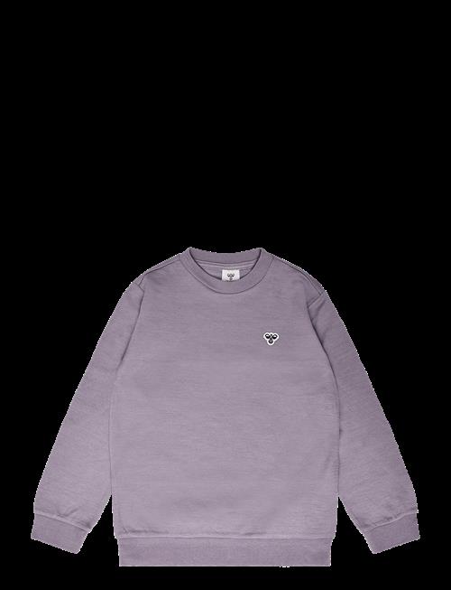 Hummel | Hmlmini Wool Sweatshirt Bee | 92