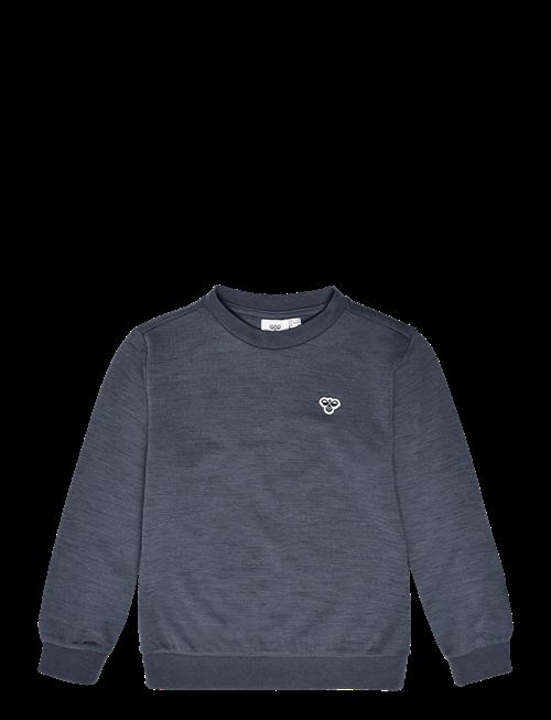 Hummel | Hmlmini Wool Sweatshirt Bee | 80