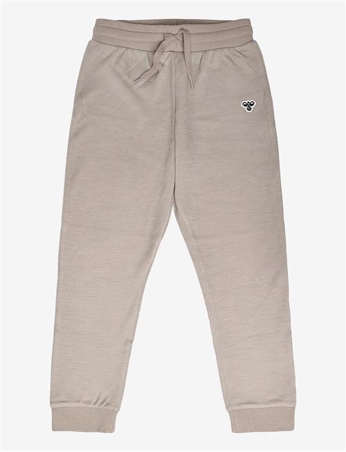 Hummel | Hmlmini Wool Pants Bee | 104