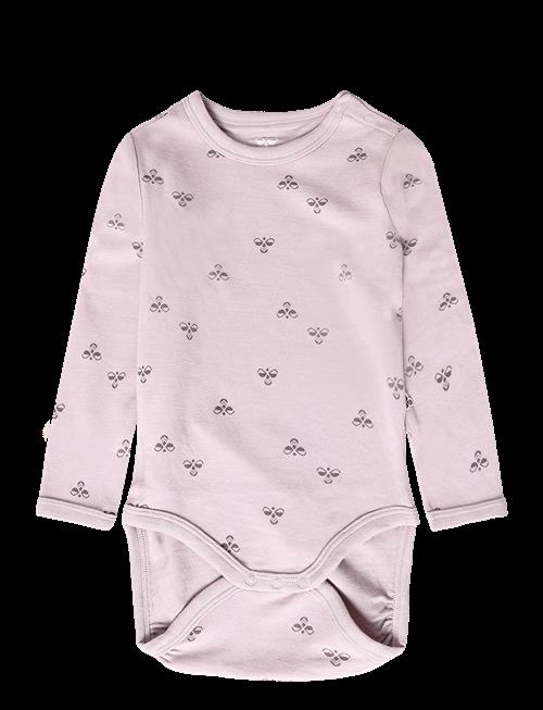 Hummel | Hmlmini Wool Body L/S | 86