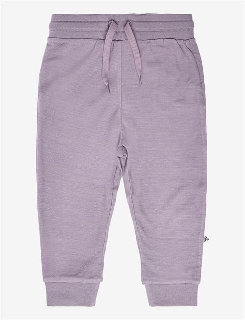 Hummel | Hmlmini Wool Pants | 98