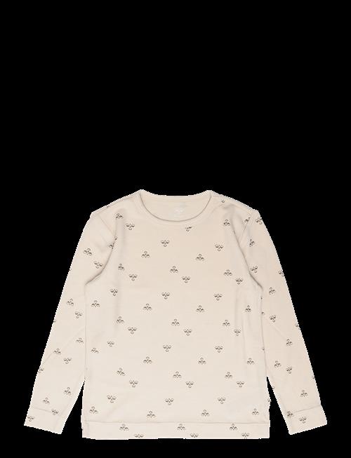Hummel | Hmlmini Wool T-Shirt L/S | 98