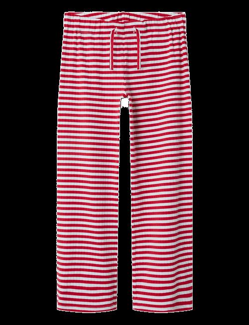name it | Nkfsuraja Straight Pant Noos | 140