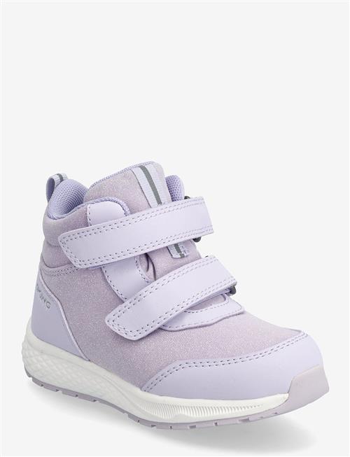 Viking | Bouncy Glitter Mid Wp 2V | 26