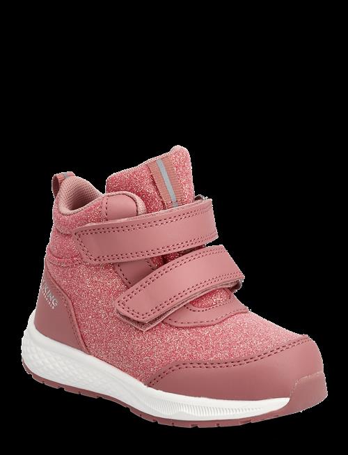 Viking | Bouncy Glitter Mid Wp 2V | 25