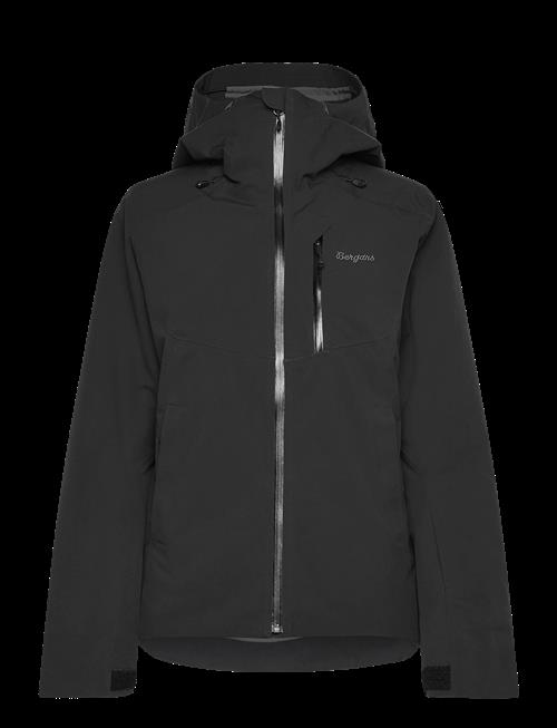 Bergans | Oppdal Insulated Shell Jacket Women | XS