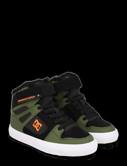 DC | Pure High-Top Wnt Ev | 34