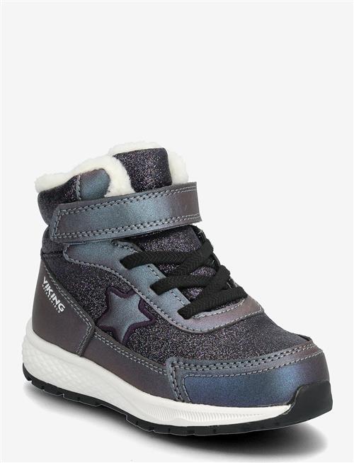 Viking | Equip Star Warm Wp 1V Sl | 27