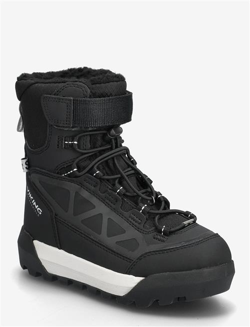Viking | Constrictor Warm Sc Wp 1V Sl | 35