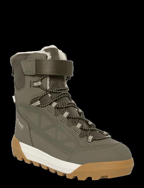 Viking | Constrictor Warm Sc Wp 1V Sl | 30