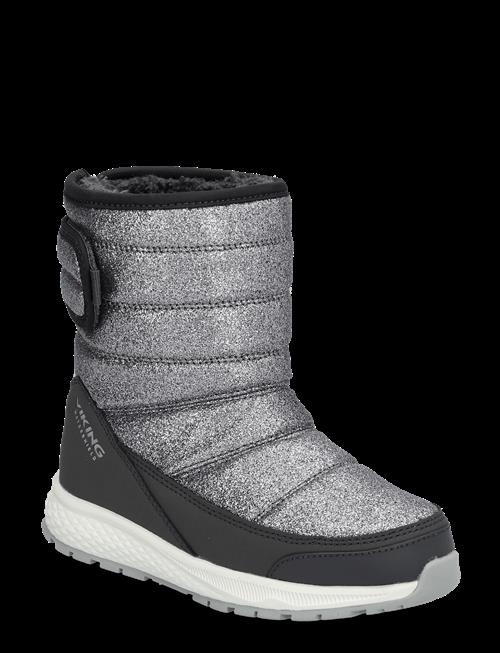 Viking | Equip Glitter Warm Wp Pull On | 22