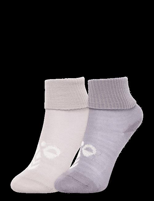 Hummel | Hmlmini Wool 2-Pack Socks | 24/27