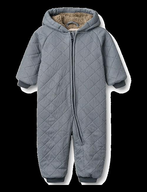 Wheat | Thermo Suit Krammo | 92