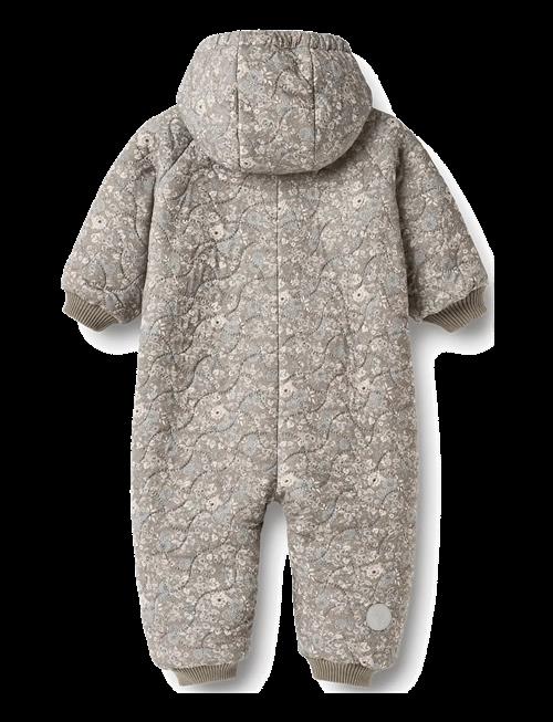 Wheat | Thermo Suit Krammo | 86