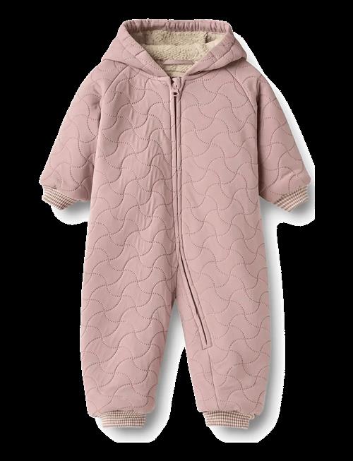 Wheat | Thermo Suit Krammo | 74