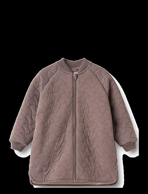 Wheat | Thermo Jacket Helga | 110