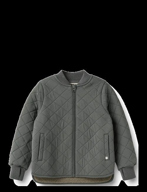 Wheat | Thermo Jacket Benni | 140