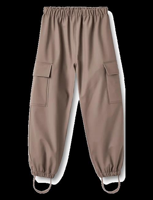 Wheat | Rainwear Groa Trousers | 152
