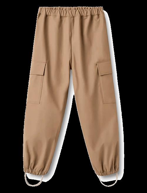 Wheat | Rainwear Groa Trousers | 122