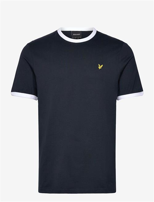 Lyle & Scott | Ringer T-Shirt | XL