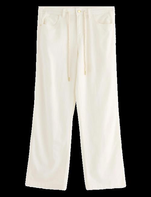 Lindex | Trousers Elle | 40