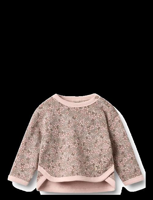 Wheat | Sweatshirt L/S Emery | 86