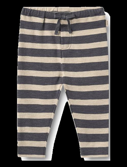Wheat | Jersey Pants Manfred | 80