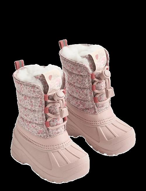 Wheat | Winterboot Aleex | 26