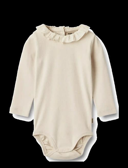 Wheat | Body L/S Ena | 56