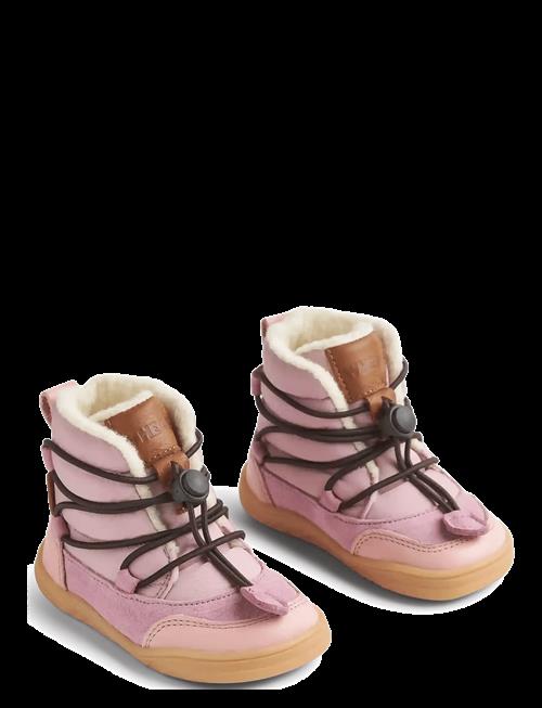 Wheat | Winterboot Milan Tex | 22