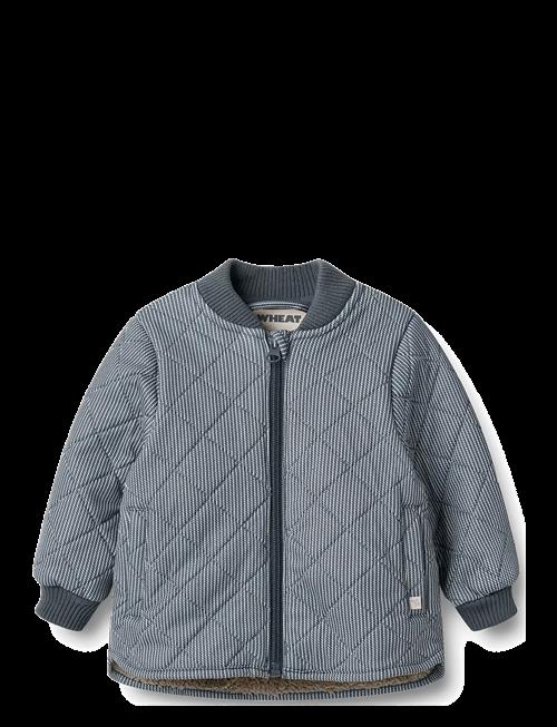 Wheat | Thermo Jacket Benni | 92