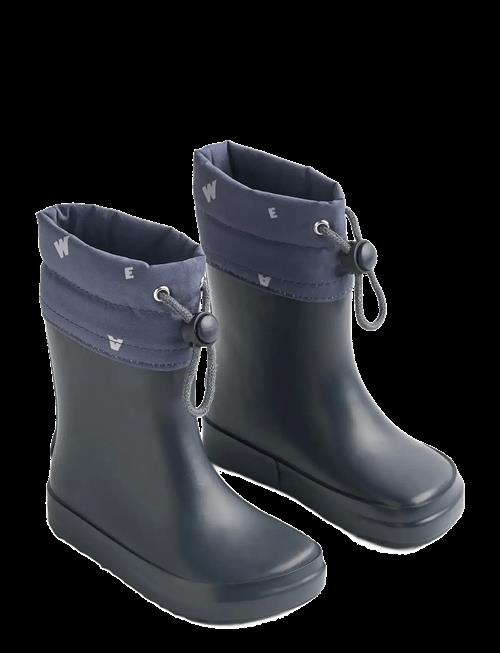 Wheat | Barefoot Rubber Boot Zerro | 29