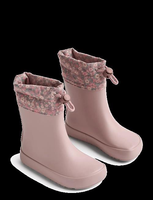 Wheat | Barefoot Rubber Boot Zerro | 26
