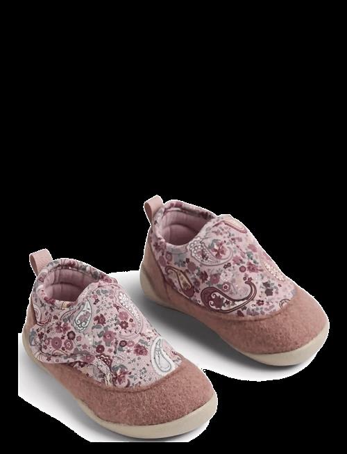 Wheat | Indoor Shoe Mulle | 23