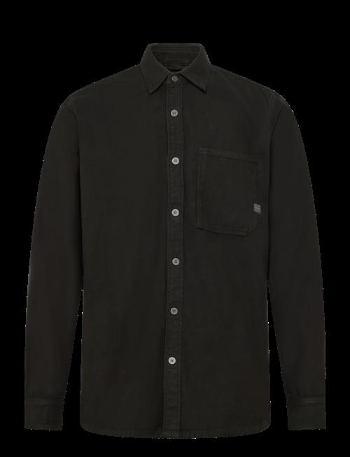 G-Star | Regular 1-Pkt Shirt L\S | S