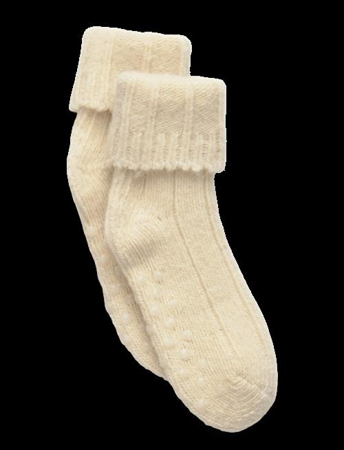 minipop | Minipop Wool Heavy Baby Sock | 15/18