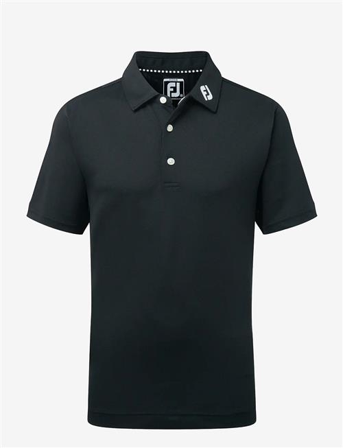 FootJoy | Stretch Pique Solid | L